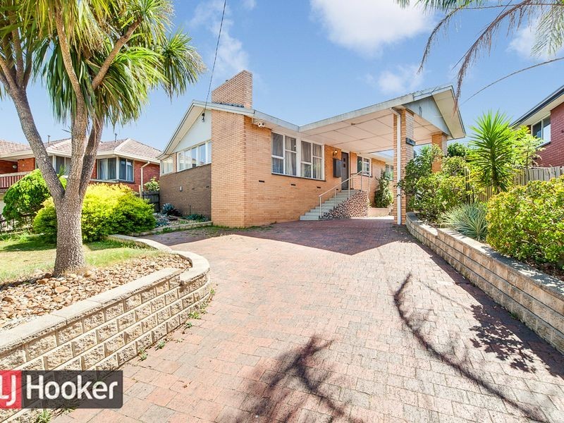 100 PRINCES HWY, Hallam VIC 3803