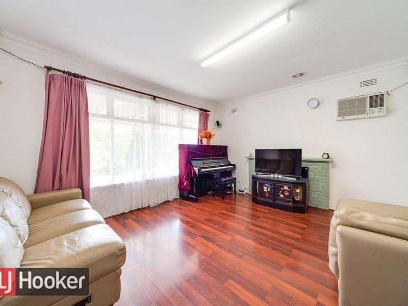 14 CRANHAM ST, Noble Park VIC 3174