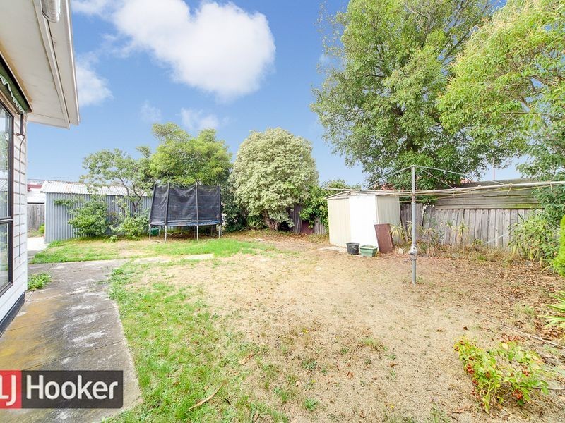 14 CRANHAM ST, Noble Park VIC 3174