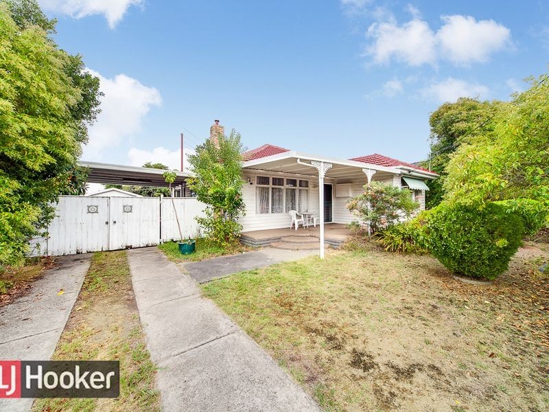 14 CRANHAM ST, Noble Park VIC 3174