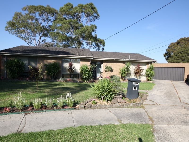 1 NAIRN COURT, Keysborough VIC 3173
