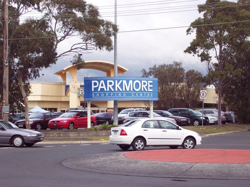 1 NAIRN COURT, Keysborough VIC 3173