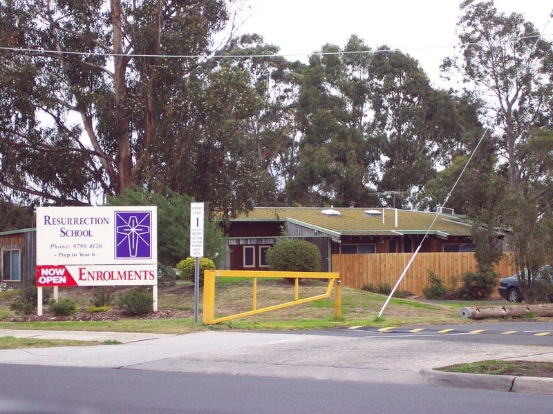 1 NAIRN COURT, Keysborough VIC 3173