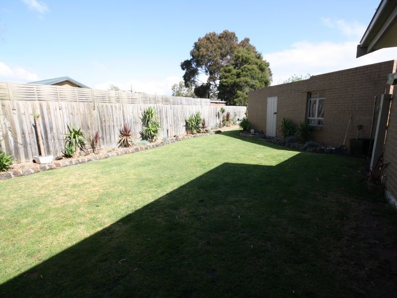 1 NAIRN COURT, Keysborough VIC 3173