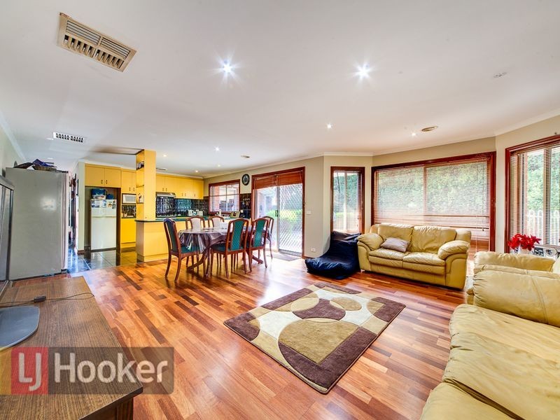 35 HEDGELEY ROAD, Keysborough VIC 3173