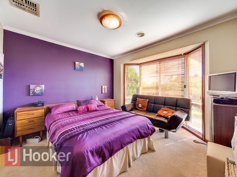 35 HEDGELEY ROAD, Keysborough VIC 3173