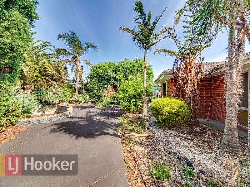 35 HEDGELEY ROAD, Keysborough VIC 3173