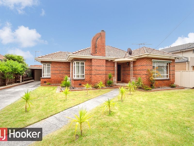 6 EDMOND ST, Springvale VIC 3171