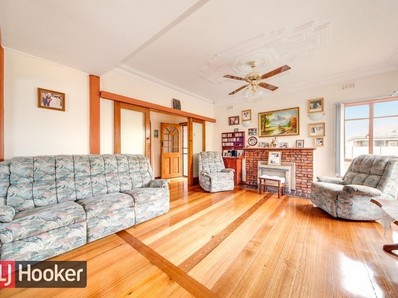 6 EDMOND ST, Springvale VIC 3171