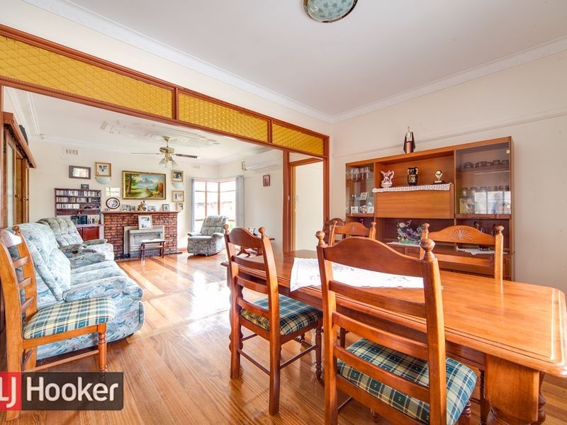 6 EDMOND ST, Springvale VIC 3171