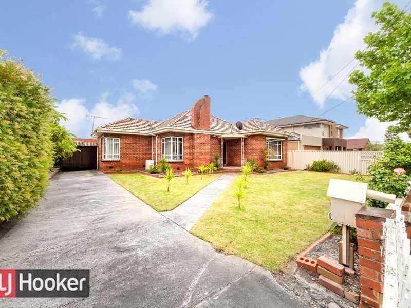 6 EDMOND ST, Springvale VIC 3171