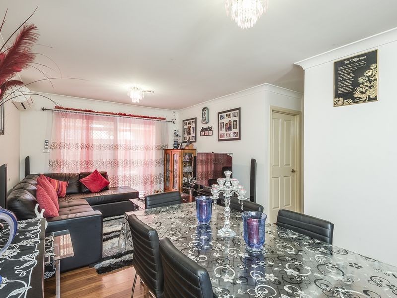 2/21 PITTOSPORUM GROVE, Doveton VIC 3177