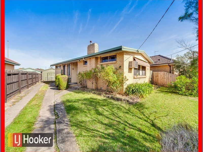 671 PRINCES HIGHWAY, Springvale VIC 3171
