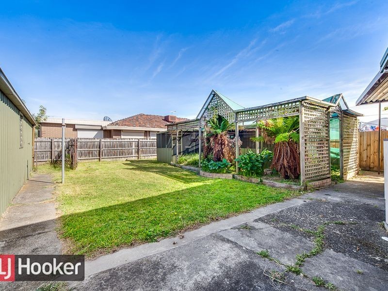 671 PRINCES HIGHWAY, Springvale VIC 3171