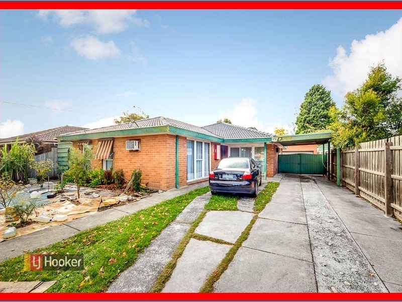 14 VANESSA DR, Hampton Park VIC 3976