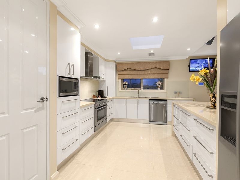 466 Belgrave Hallam road, Narre Warren North VIC 3804