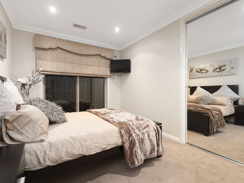 466 Belgrave Hallam road, Narre Warren North VIC 3804