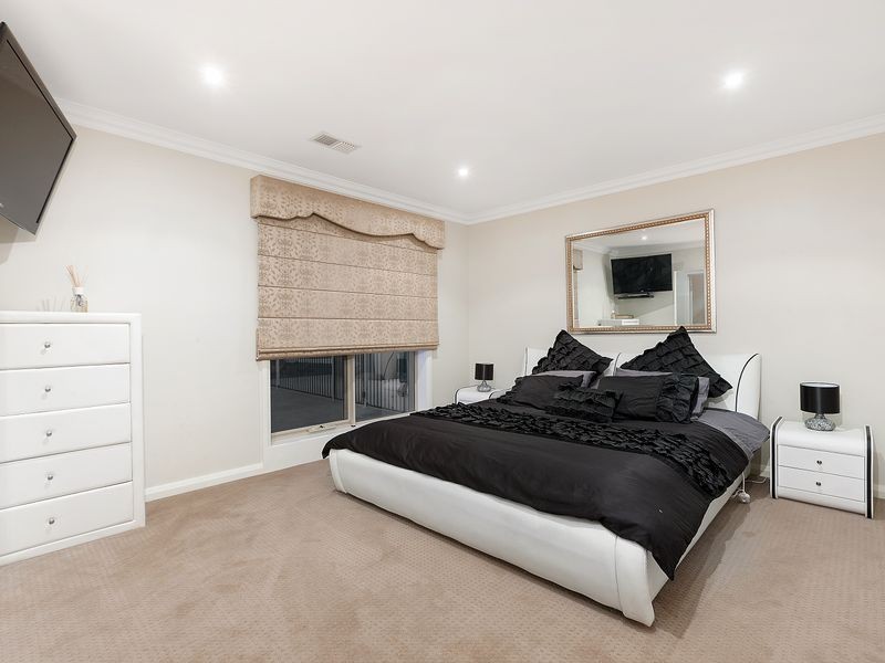 466 Belgrave Hallam road, Narre Warren North VIC 3804