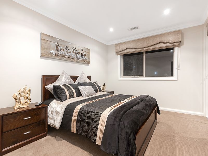 466 Belgrave Hallam road, Narre Warren North VIC 3804