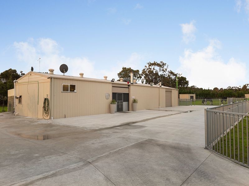 466 Belgrave Hallam road, Narre Warren North VIC 3804
