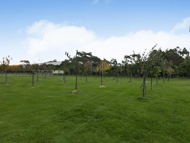 466 Belgrave Hallam road, Narre Warren North VIC 3804