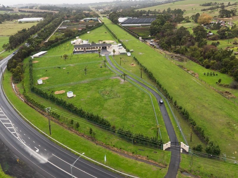 466 Belgrave Hallam road, Narre Warren North VIC 3804