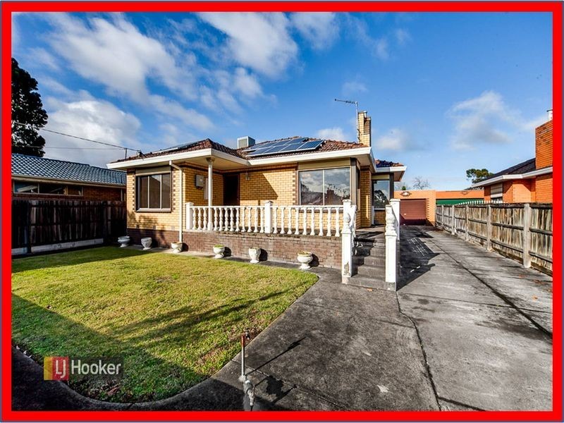 34 Hillcrest grove, Springvale VIC 3171