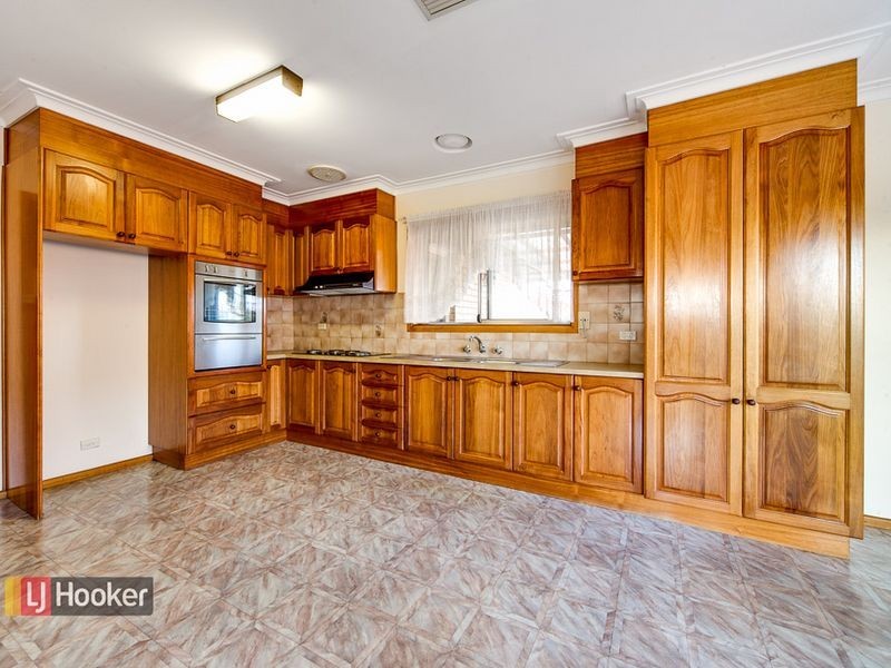 34 Hillcrest grove, Springvale VIC 3171