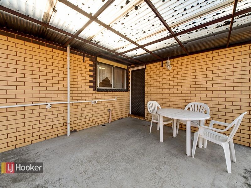 34 Hillcrest grove, Springvale VIC 3171