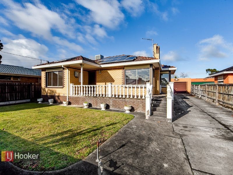 34 Hillcrest grove, Springvale VIC 3171