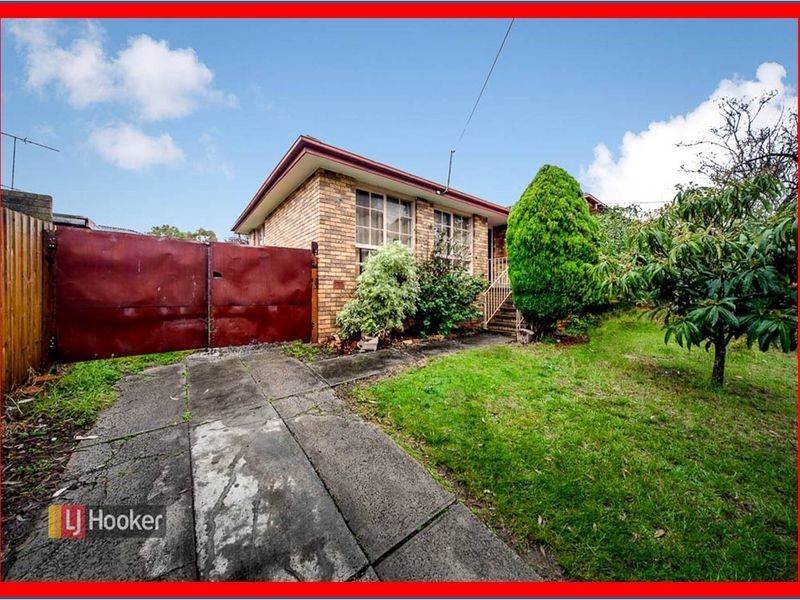 21 Coolavin road, Noble Park North VIC 3174