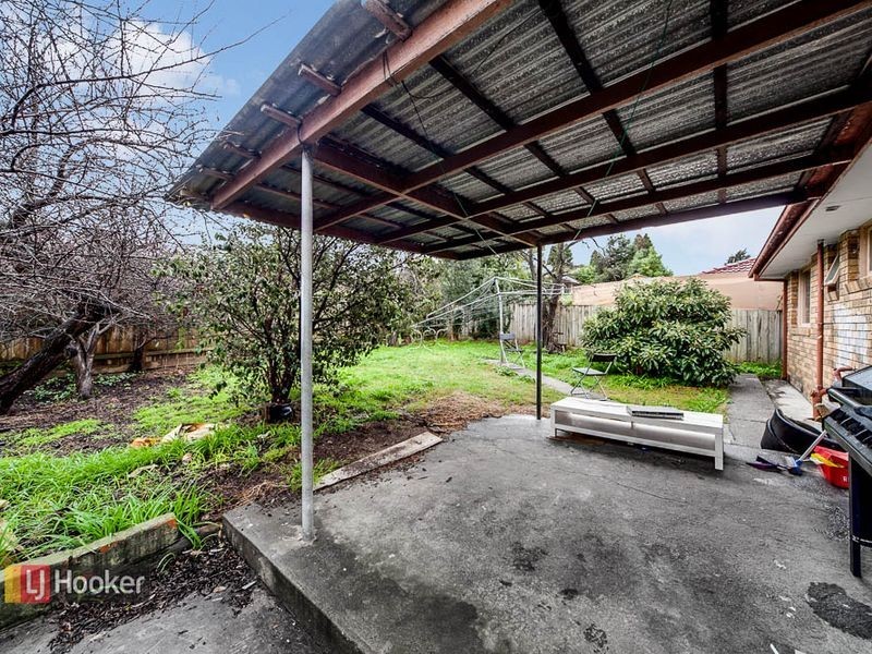 21 Coolavin road, Noble Park North VIC 3174