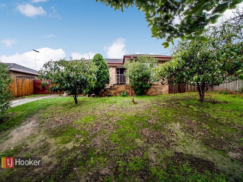 21 Coolavin road, Noble Park North VIC 3174