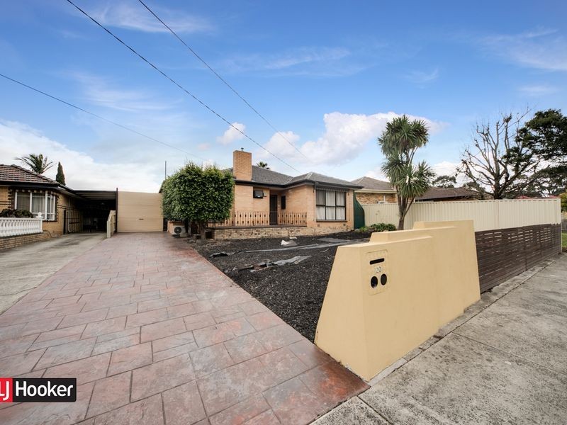 20 Cyril Grove, Noble Park VIC 3174