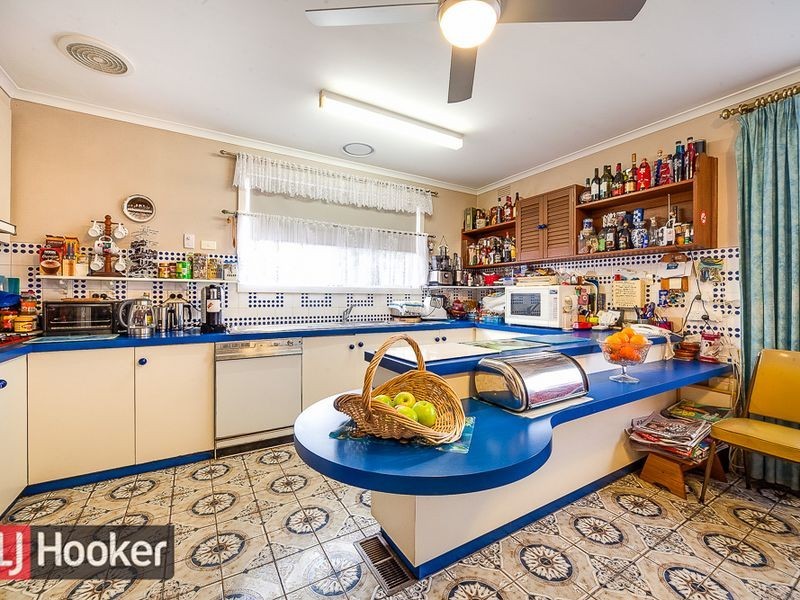 5 Digby Court, Springvale South VIC 3172