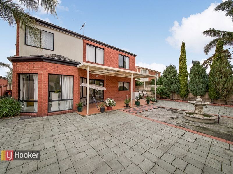 68 SANDOWN  ROAD, Springvale VIC 3171