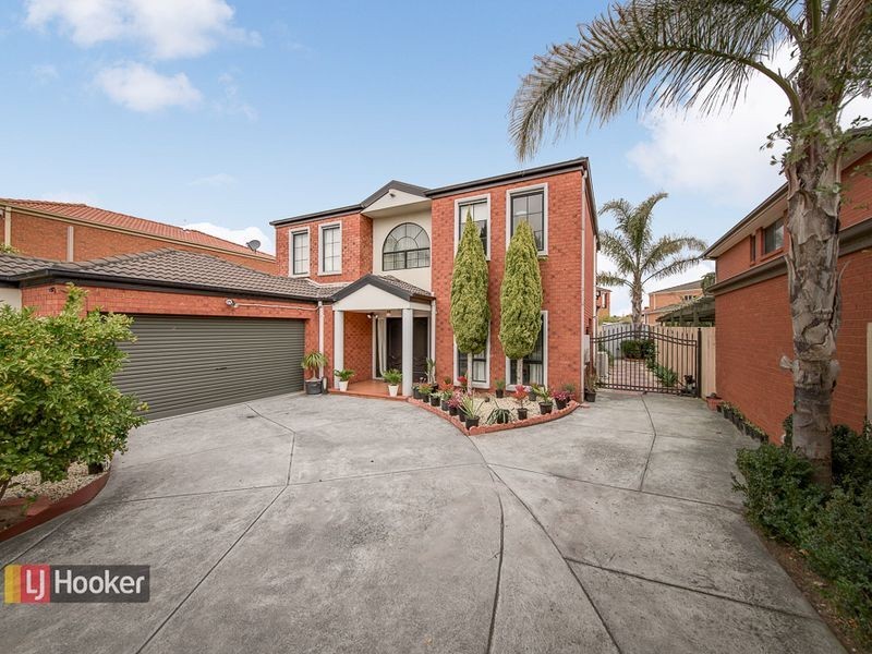 68 SANDOWN  ROAD, Springvale VIC 3171