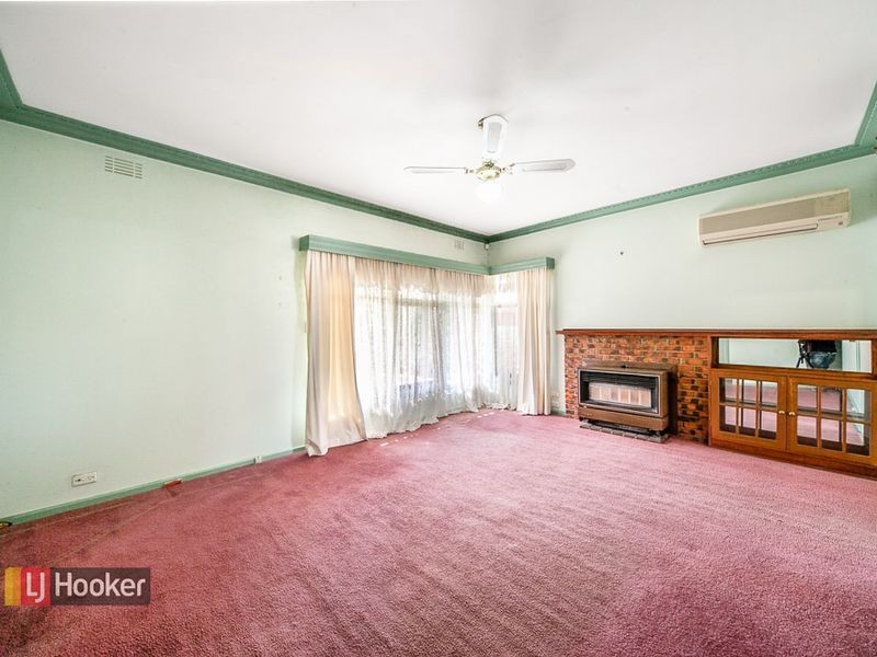 18 CHARLTON STREET, Springvale VIC 3171