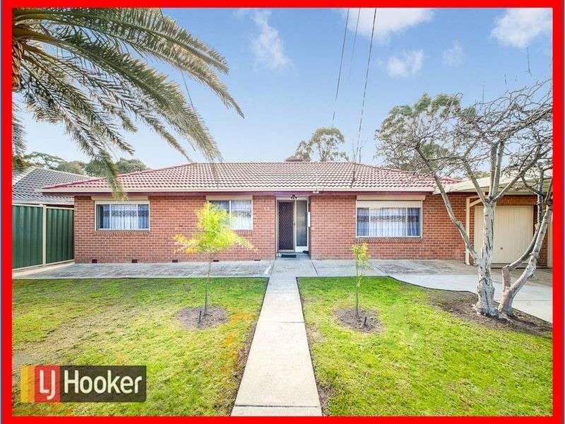 93 GOODMAN DR, Noble Park VIC 3174