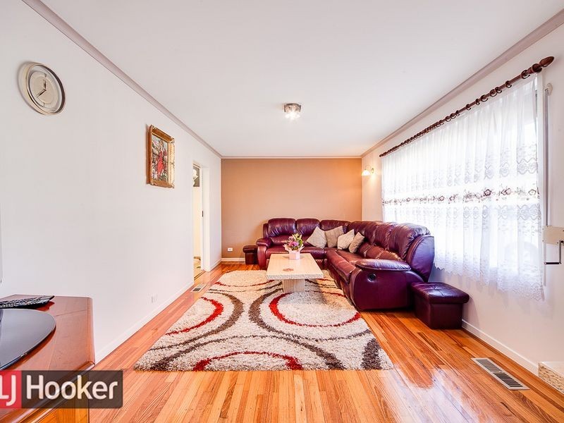 93 GOODMAN DR, Noble Park VIC 3174