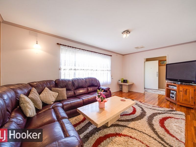 93 GOODMAN DR, Noble Park VIC 3174