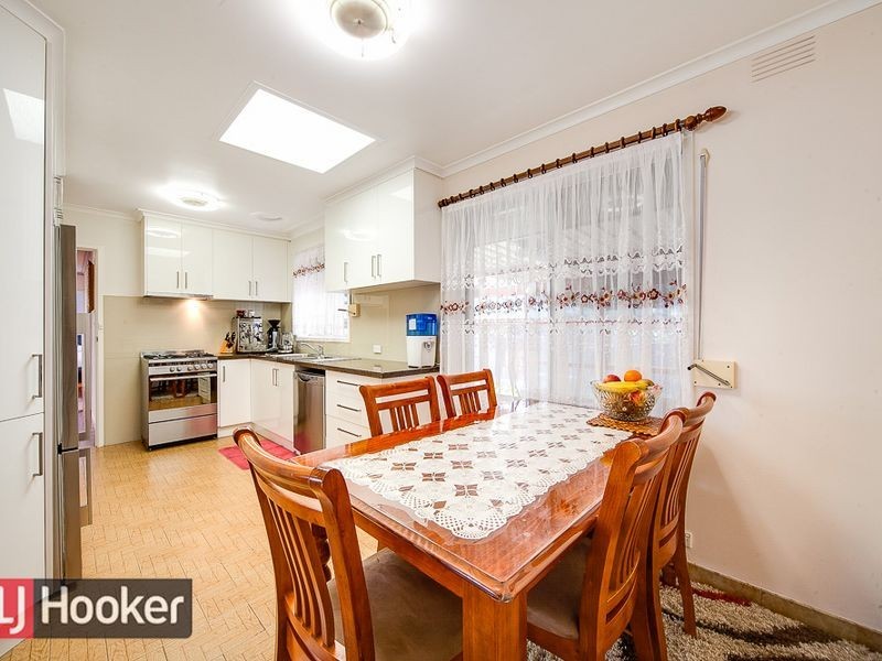 93 GOODMAN DR, Noble Park VIC 3174