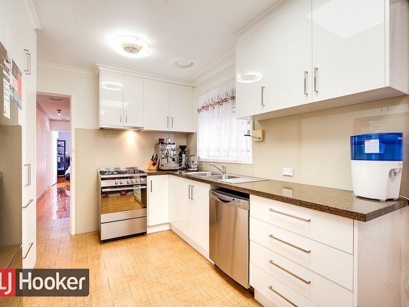 93 GOODMAN DR, Noble Park VIC 3174