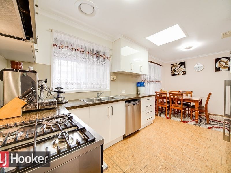 93 GOODMAN DR, Noble Park VIC 3174