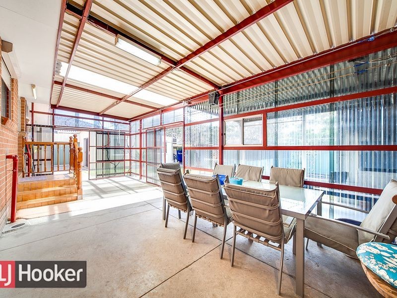 93 GOODMAN DR, Noble Park VIC 3174