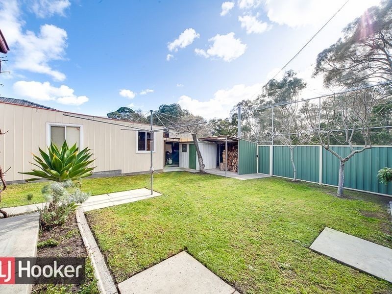 93 GOODMAN DR, Noble Park VIC 3174