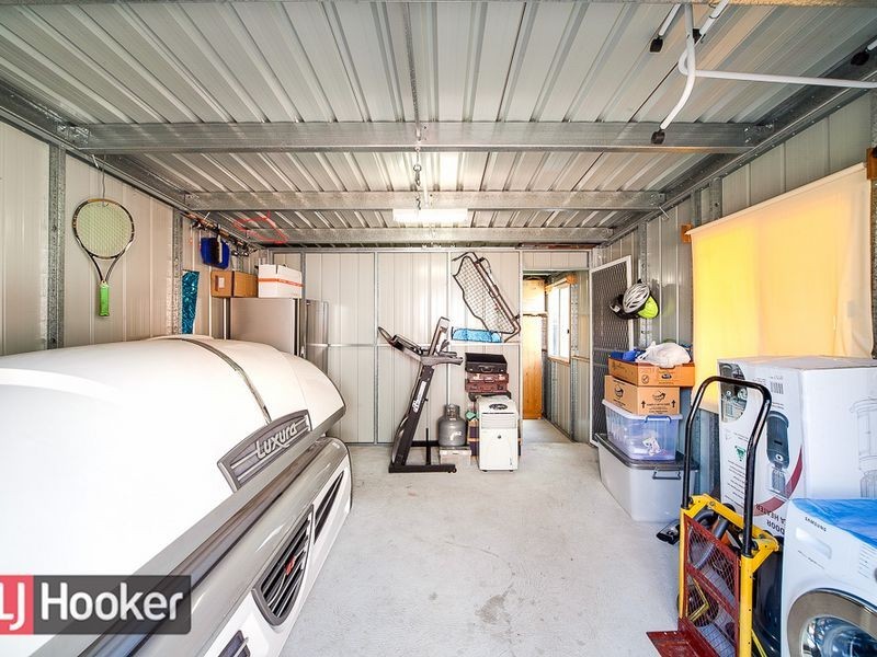 93 GOODMAN DR, Noble Park VIC 3174