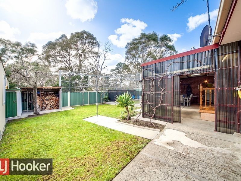 93 GOODMAN DR, Noble Park VIC 3174