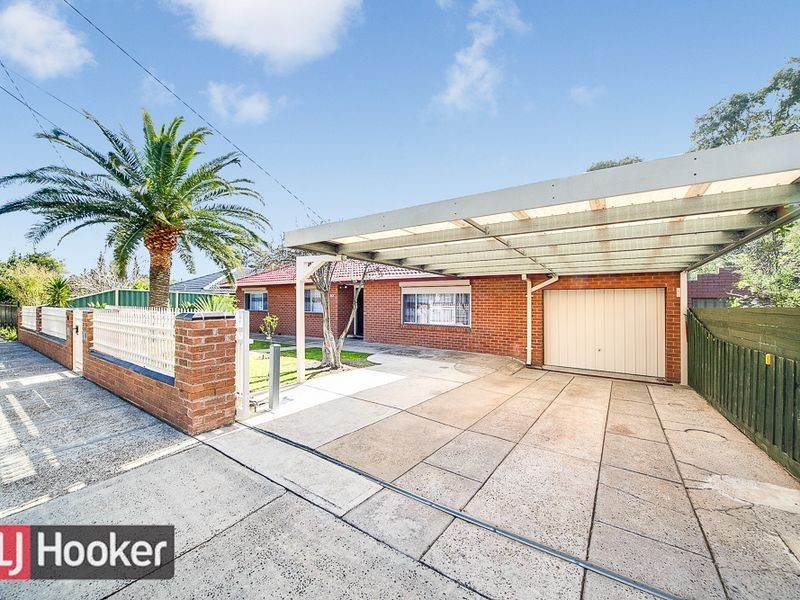 93 GOODMAN DR, Noble Park VIC 3174