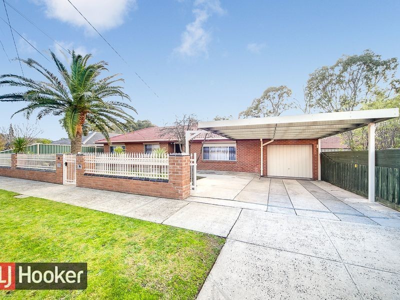 93 GOODMAN DR, Noble Park VIC 3174